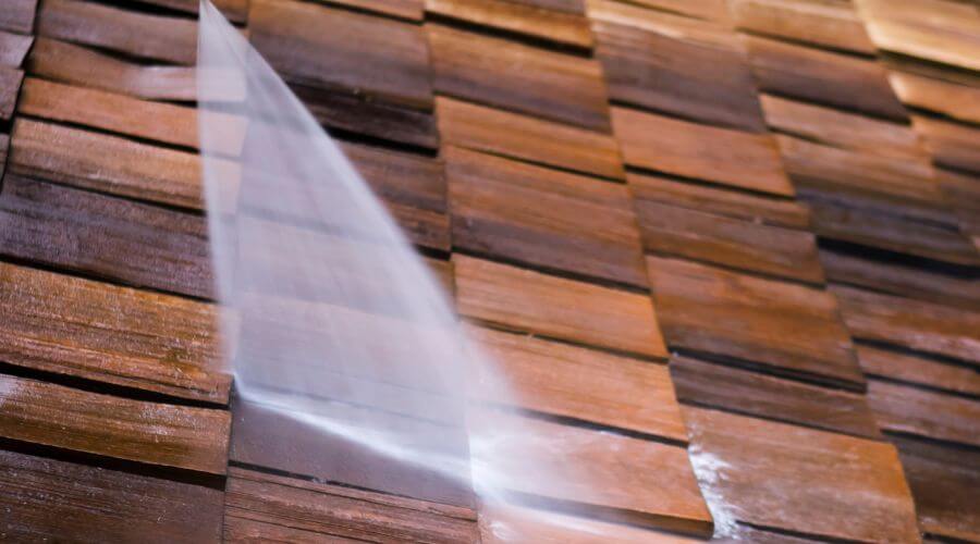 Asphalt Roofing in Leadwood, MO